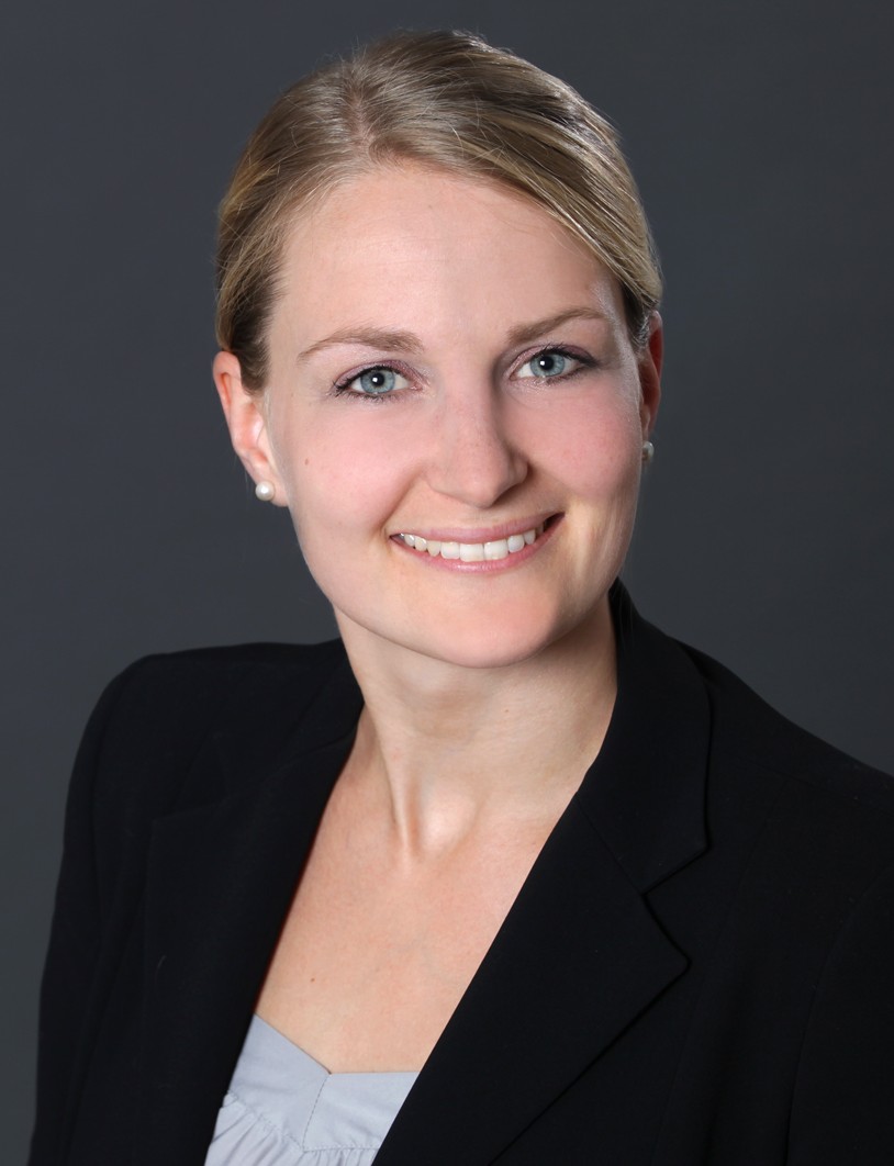 Photo von Dr. Maren Richter