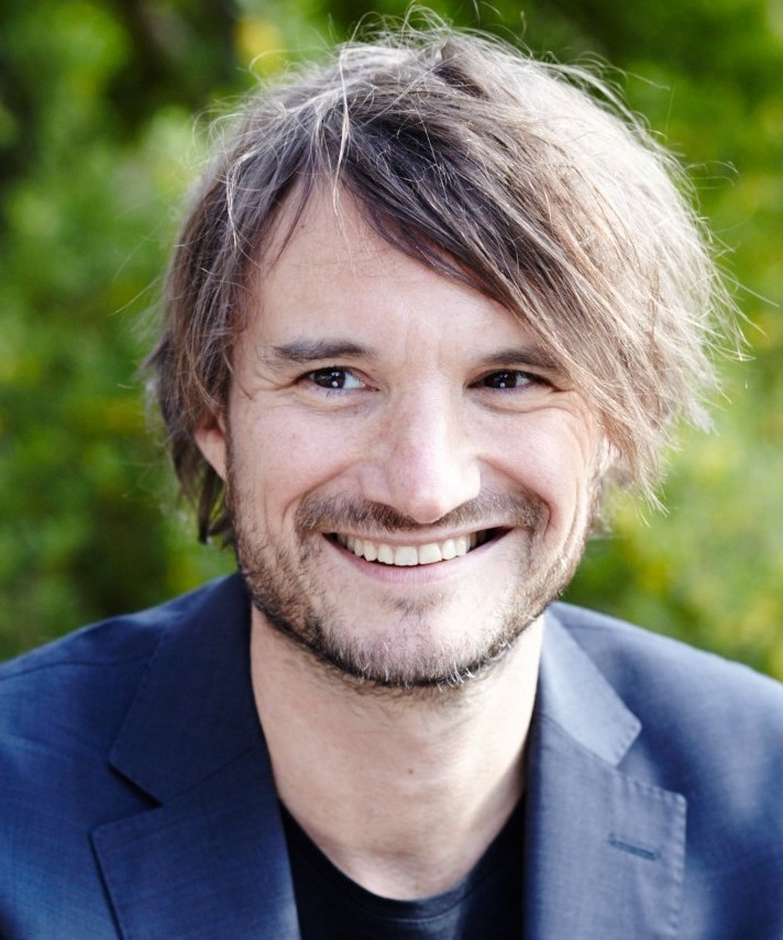 Photo von Dr. Dominik Rigoll