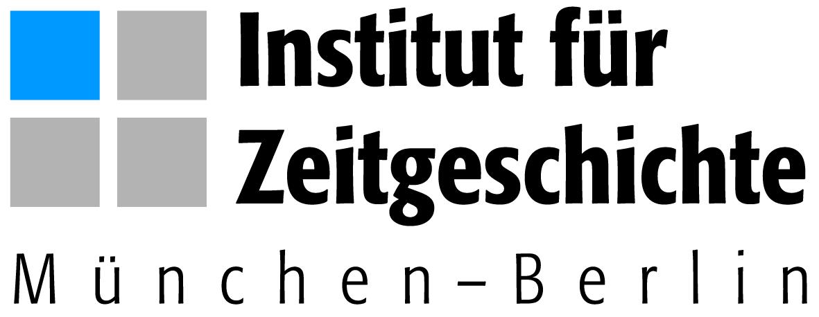 Institut für Zeitgeschichte München-Berlin