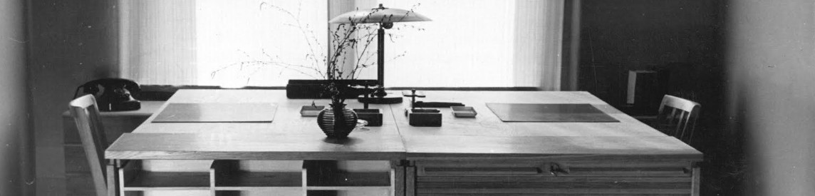 Forschungsgruppe zur Geschichte der Innenministerien in Bonn und Ost-Berlin