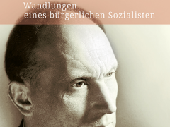 Cover der Studie von Lutz Maeke zu Carl Steinhoff